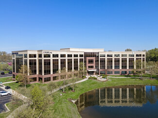 More details for 301 Pennsylvania Pky, Indianapolis, IN - Office for Lease