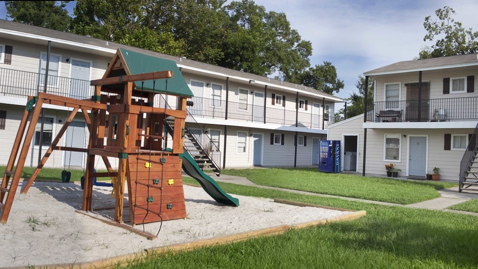 14302 Laredo St, Houston, TX for sale - Other - Image 1 of 1