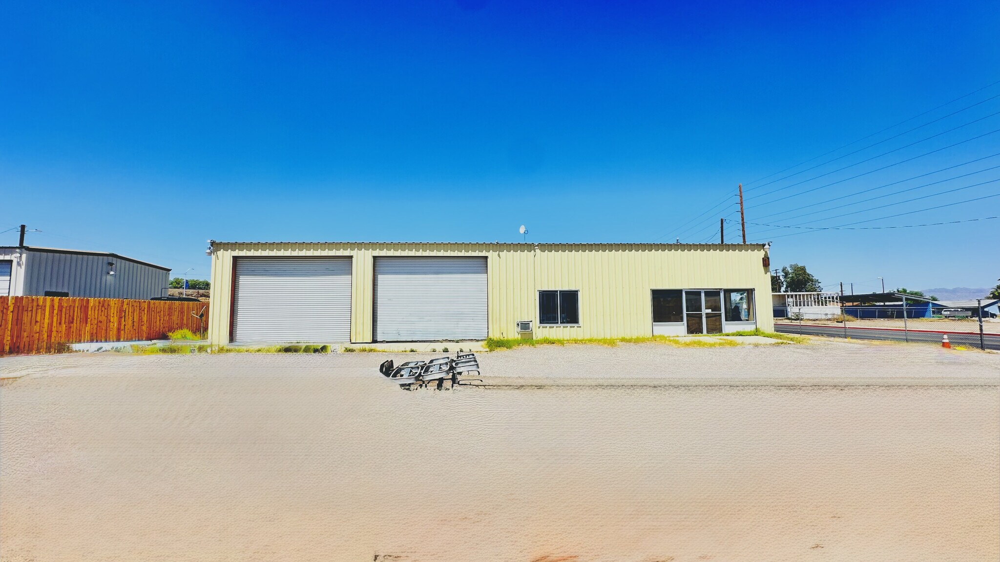 1611 Needles Hwy, Needles, CA for sale Building Photo- Image 1 of 30