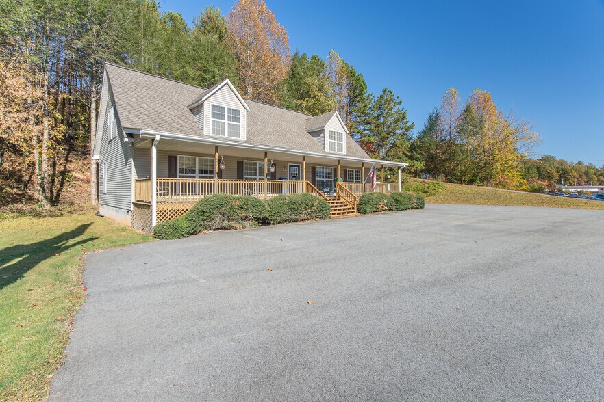 4290 US 64 W, Murphy, NC 28906 Office for Sale