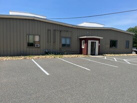 17-19 Hayward St, Ipswich MA - Warehouse