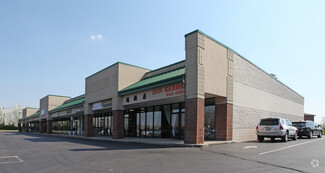 More details for 4877-4897 Smith Rd, West Chester, OH - Retail for Lease