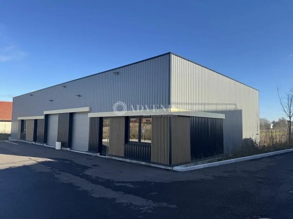 Flex in for sale Building Photo- Image 1 of 8