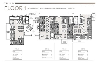 6336 Canoga Ave, Woodland Hills, CA for lease Floor Plan- Image 1 of 1