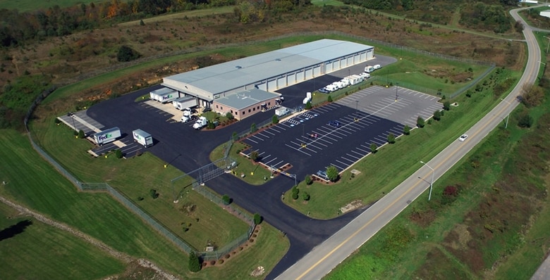 3996 Pepperell Way, Dublin, VA for sale - Primary Photo - Image 1 of 1