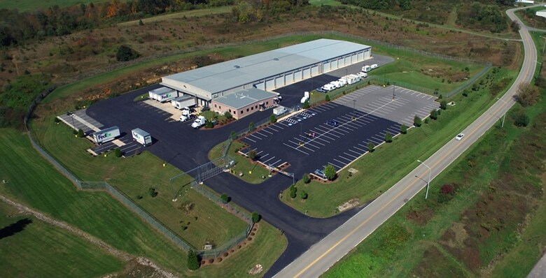 3996 Pepperell Way, Dublin, VA for sale Primary Photo- Image 1 of 1