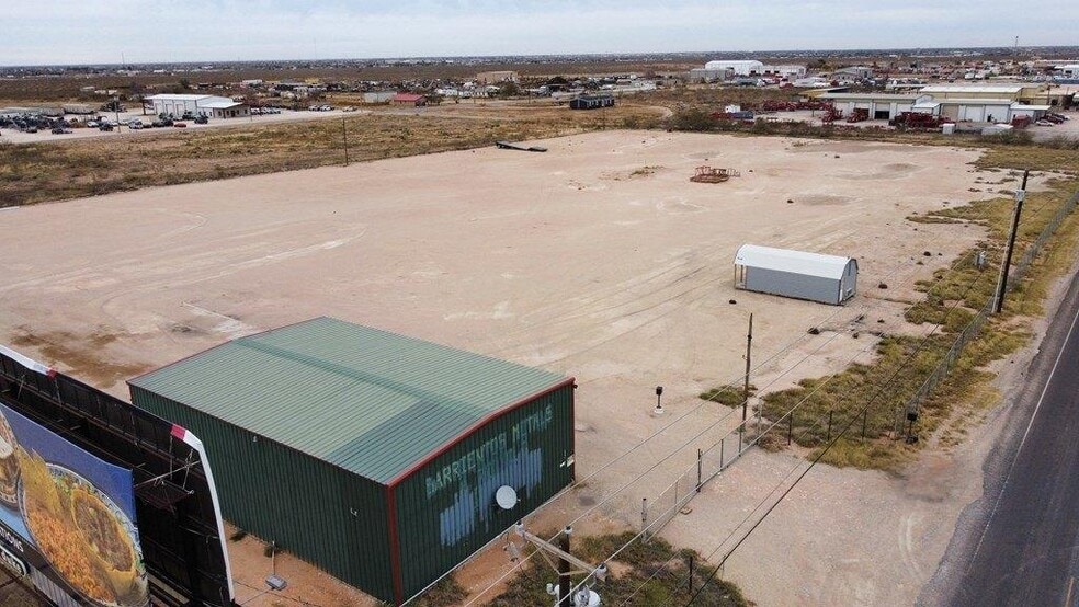 8220 W Interstate 20, Odessa, TX for lease - Building Photo - Image 2 of 14