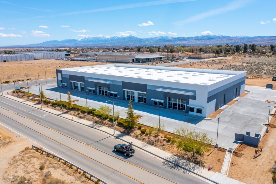 40359 Legacy Dr, Palmdale, CA 93551 - Industrial for Sale | LoopNet.com