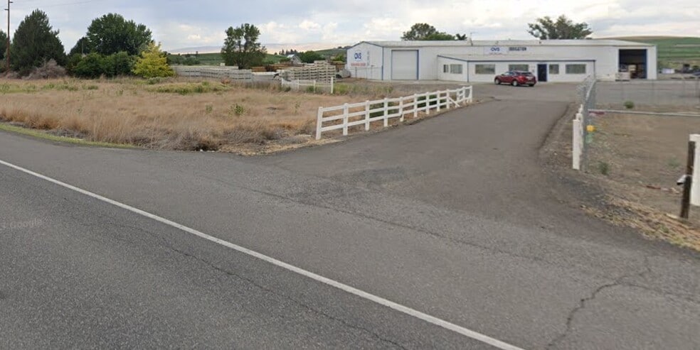 122 N Puterbaugh Rd, Grandview, WA for sale - Building Photo - Image 3 of 8