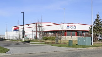 More details for 8336 Sparrow Cres, Leduc, AB - Industrial for Lease