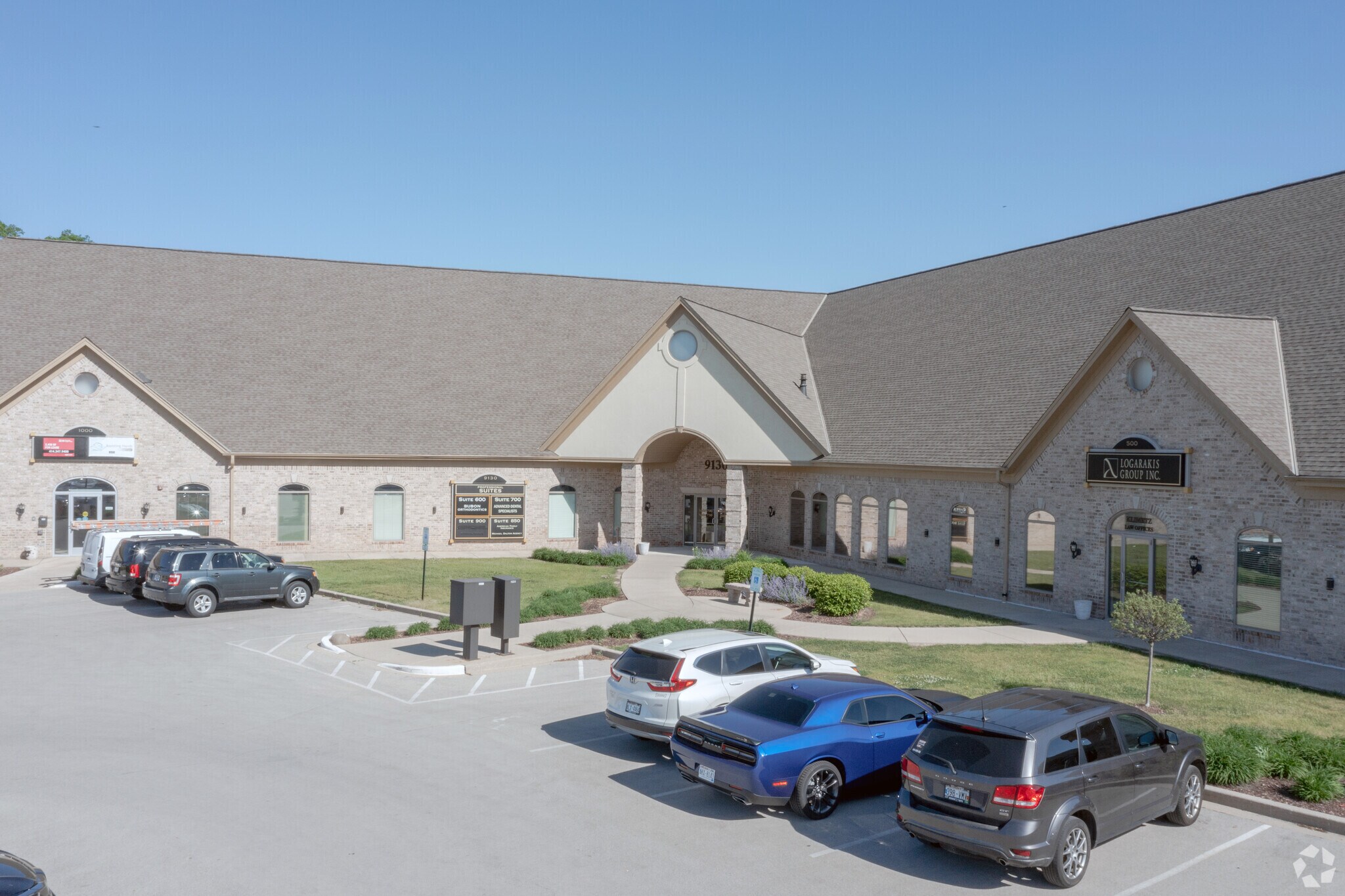 9130 W Loomis Rd, Franklin, WI 53132 Office for Lease