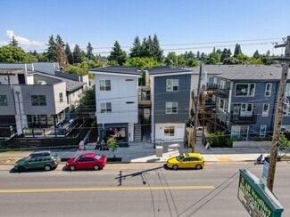 More details for 5042 NE Fremont St, Portland, OR - Multifamily for Sale