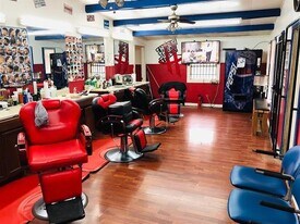 6516 W Montgomery Retail Space - Day Care Center