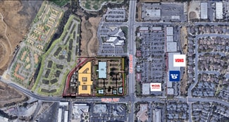 More details for NWC of Broad Street & Tank Farm Road, San Luis Obispo, CA - Retail for Lease