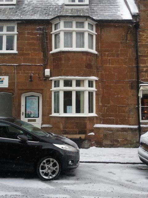 31 High St E, Oakham for sale Primary Photo- Image 1 of 1