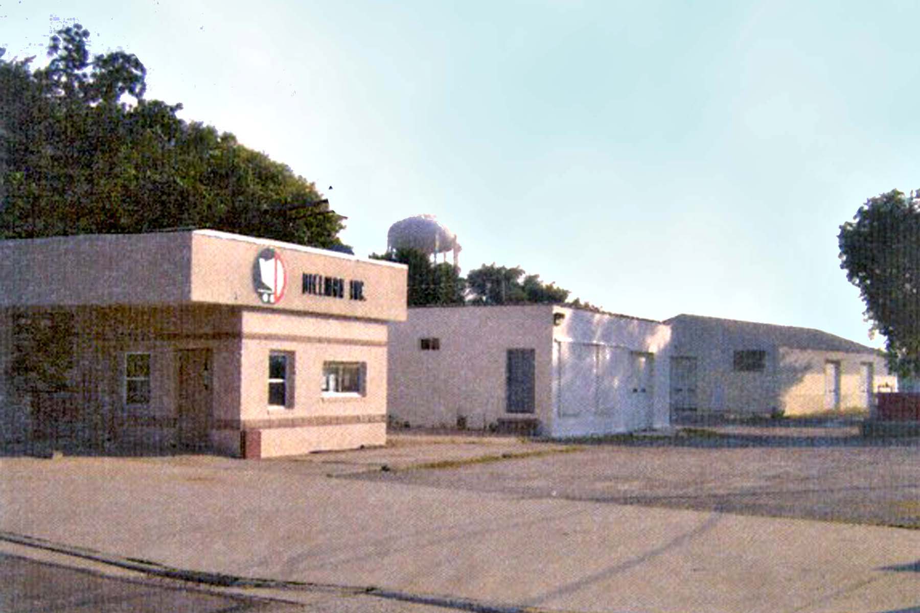 302 E Washington St, Napoleon, OH for sale Building Photo- Image 1 of 1