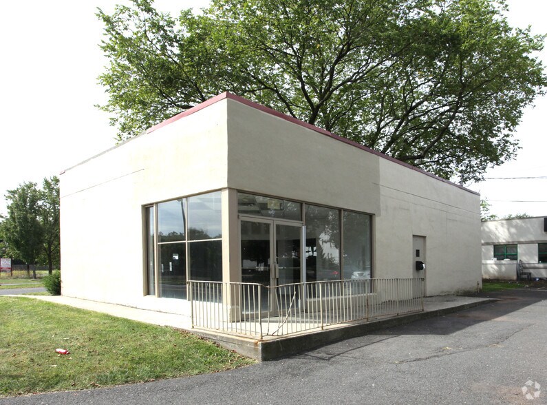 158 E Main St, Somerville, NJ for sale - Primary Photo - Image 1 of 1