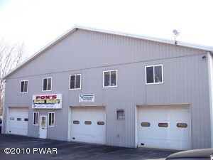 8 Belmont St, Waymart, PA for sale - Primary Photo - Image 1 of 1