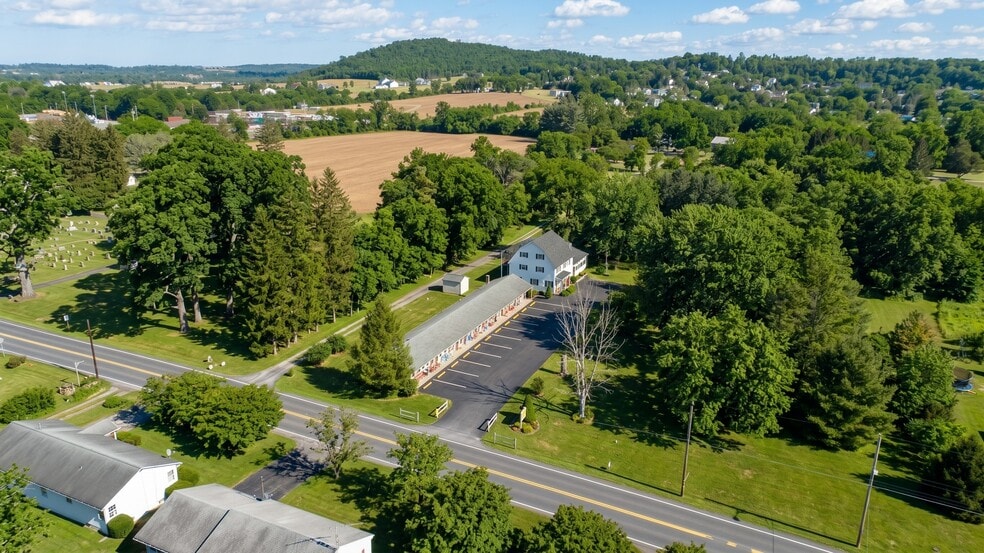 5104 Fairfield Rd, Fairfield, PA for sale - Building Photo - Image 1 of 29