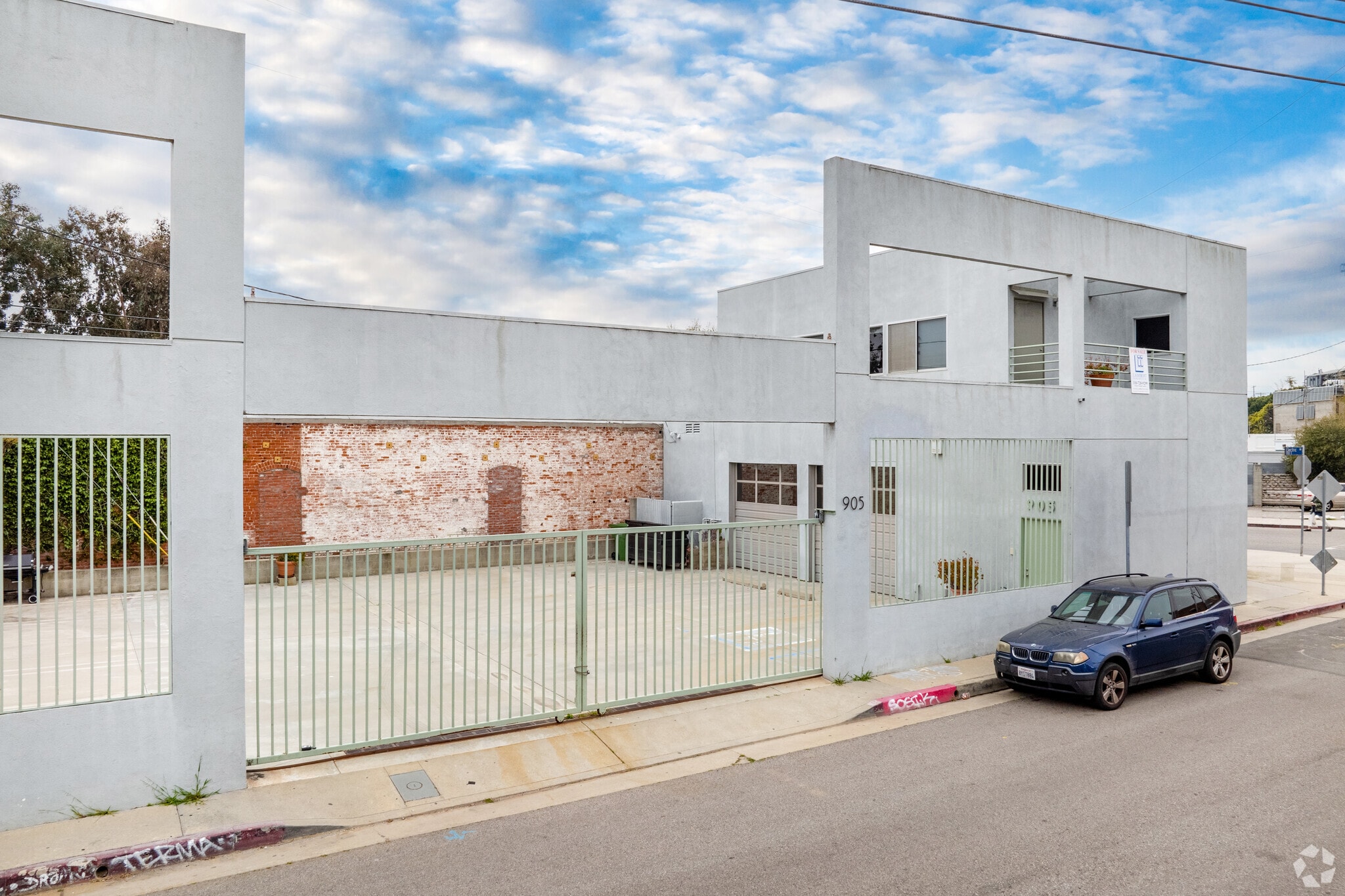 905 Electric Ave, Venice, CA for lease Primary Photo- Image 1 of 48