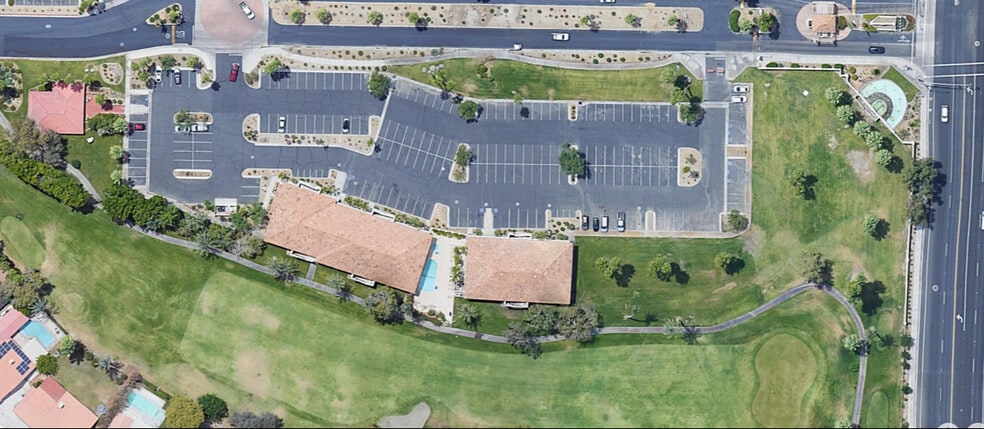 48630 Monroe St, Indio, CA for sale - Primary Photo - Image 3 of 27