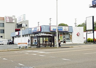 More details for 1356 Union Ave, Memphis, TN - Retail for Lease