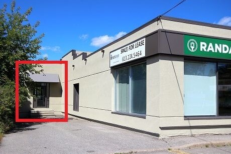 2003 St Joseph Blvd, Ottawa, ON for lease Building Photo- Image 1 of 7