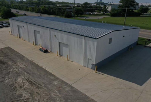 4221 Muhlhauser Rd, Fairfield, OH for lease Building Photo- Image 1 of 1