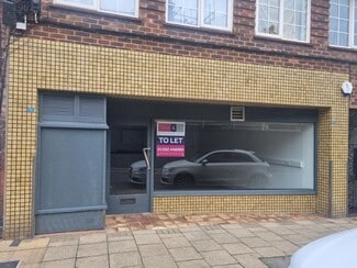 More details for 58 High St, Lowestoft - Retail for Lease