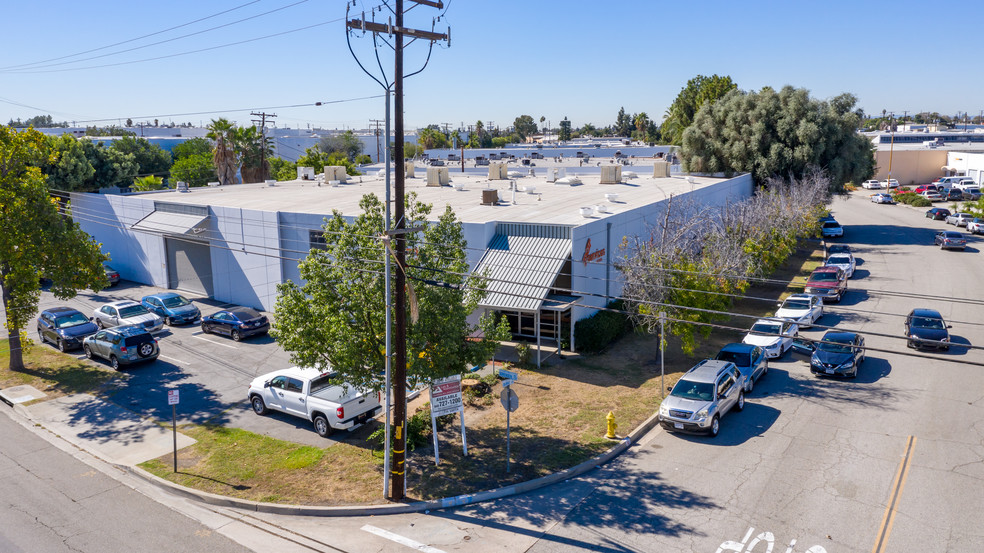 8707 Sorensen Ave, Santa Fe Springs, CA for lease - Other - Image 2 of 6