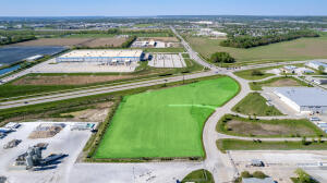 4220 Gifford Rd, Council Bluffs, IA for sale - Aerial - Image 3 of 17