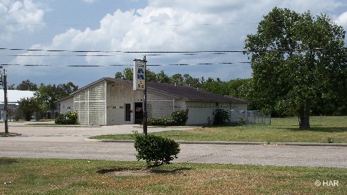 808 Park St, Baytown, TX for sale Primary Photo- Image 1 of 1