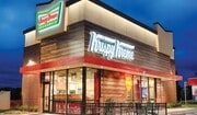 Krispy Kreme - NNN Property