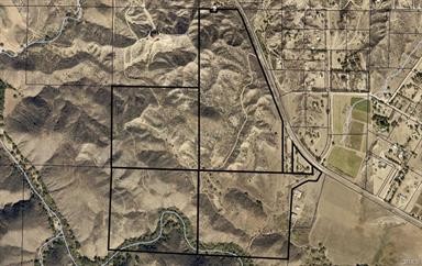 43925 Ca-79, Aguanga, CA for sale - Primary Photo - Image 1 of 1