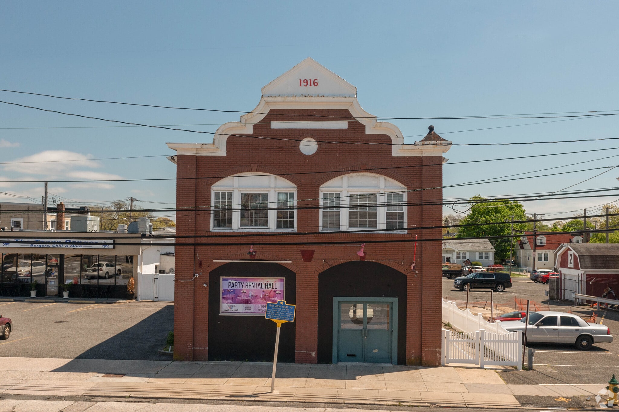 365 S Bayview Ave, Freeport, NY for sale Building Photo- Image 1 of 6