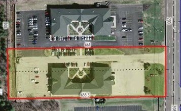 4816 Brecksville Rd, Richfield, OH - AERIAL  map view