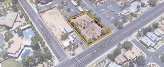 More details for SWC McKellips Rd & 32nd St., Mesa, AZ - Land for Sale