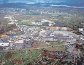 271 Northgate Mall, Chattanooga, TN - AERIAL  map view - Image1