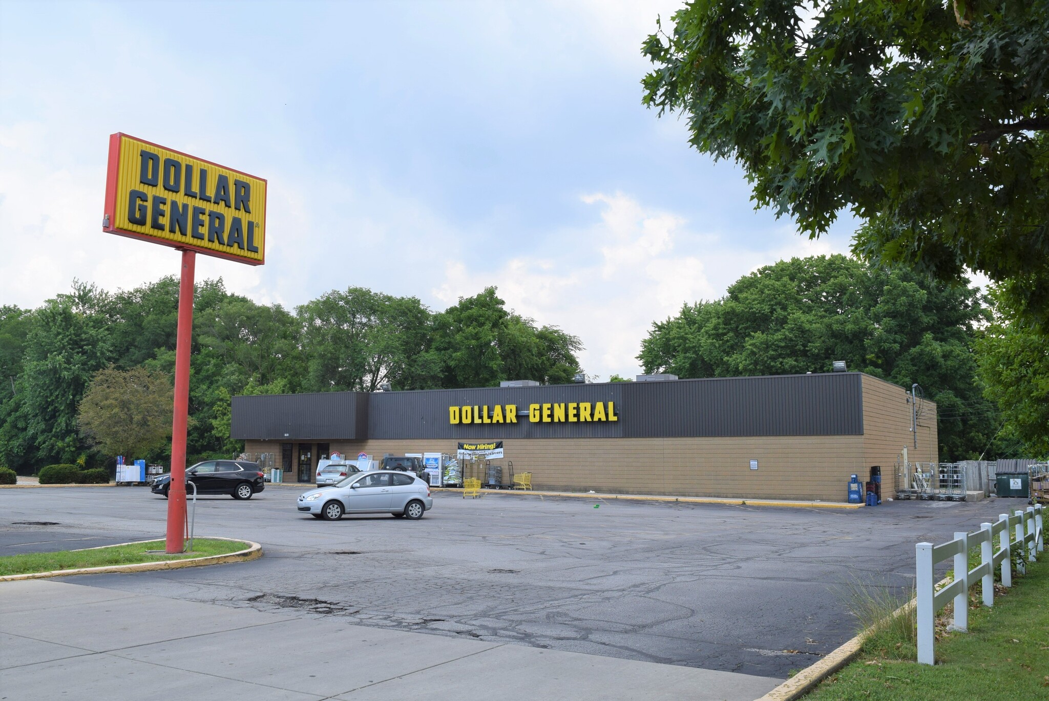 8760 Southeastern Ave, Indianapolis, IN for sale Building Photo- Image 1 of 1