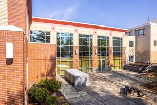 Memorial Medical Office Building - Convenience Store