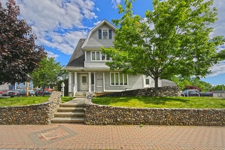 More details for 71 Bridgeport Ave, Milford, CT - Multifamily for Sale