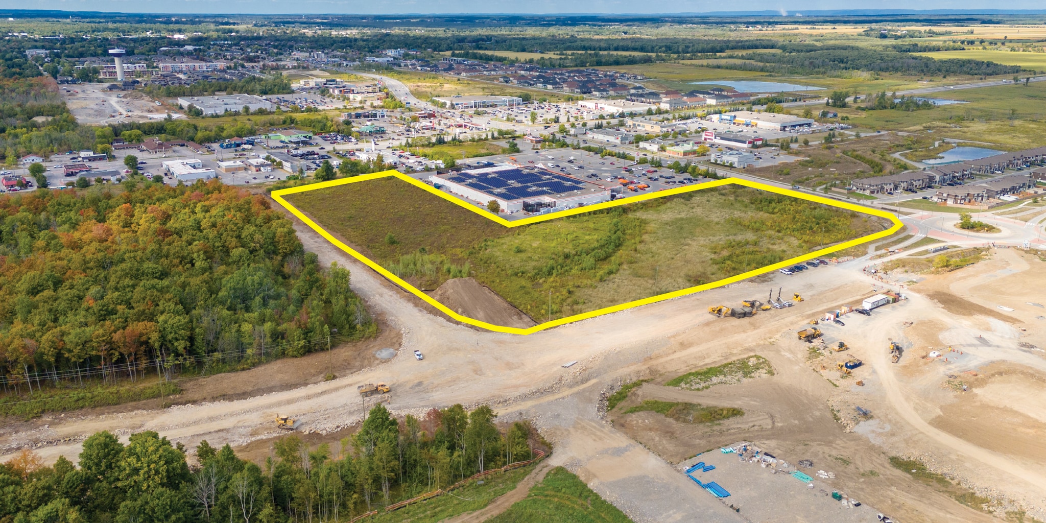 McNeely Road, Carleton Place, ON for sale Primary Photo- Image 1 of 3