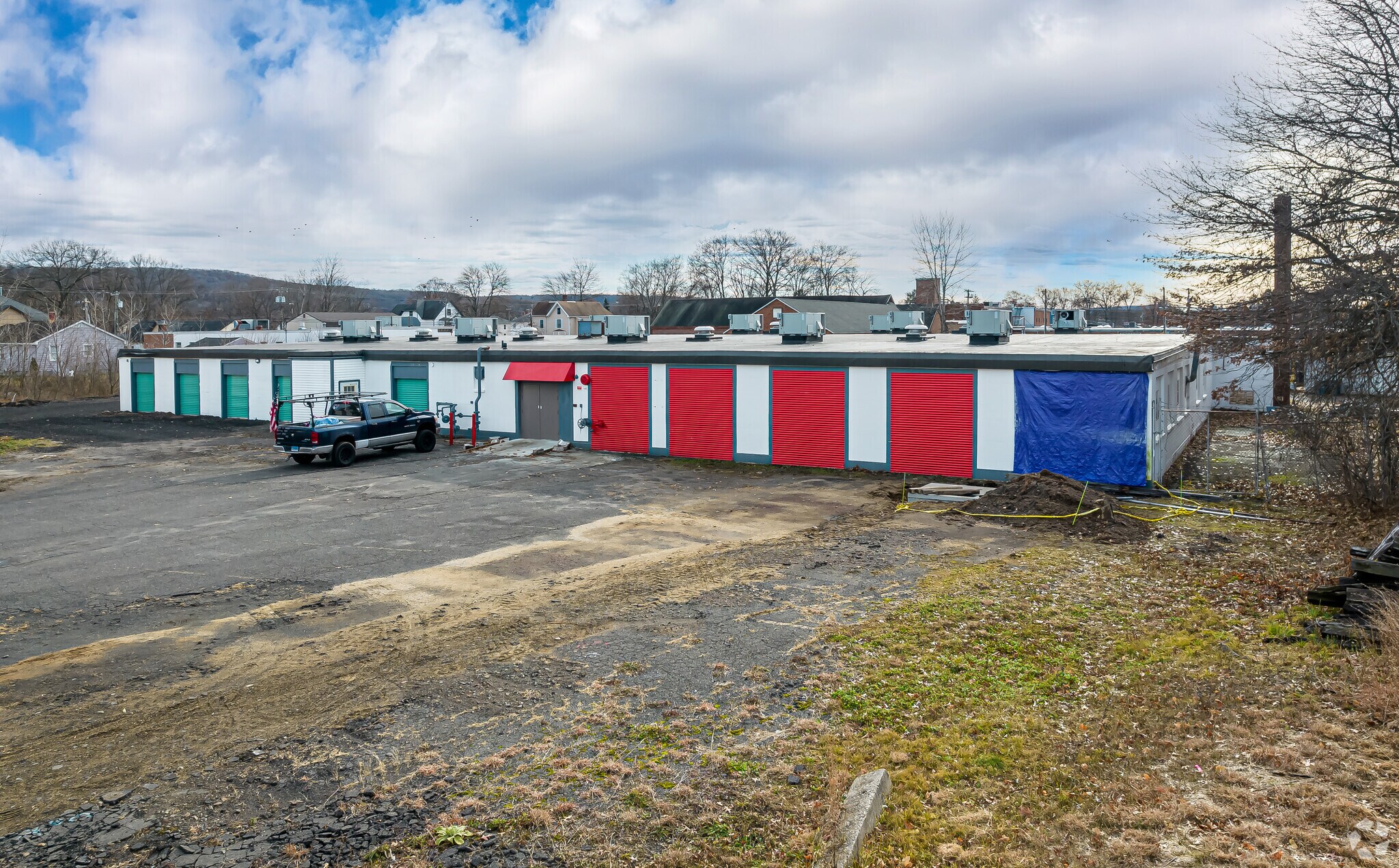 76 Broad St, Plainville, CT for sale Building Photo- Image 1 of 1