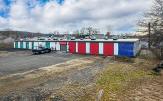 More details for 76 Broad St, Plainville, CT - Industrial for Lease