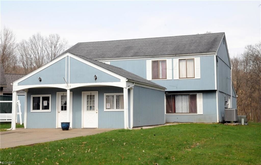 1603 Wills Creek Valley Dr, Cambridge, OH 43725