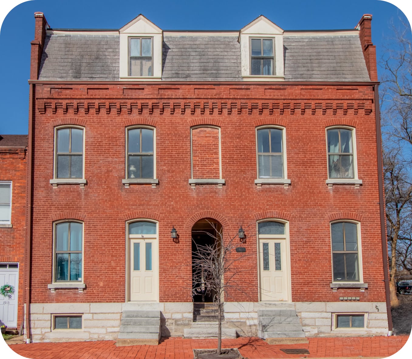 1911 S 11th St, Saint Louis, MO for sale Primary Photo- Image 1 of 50