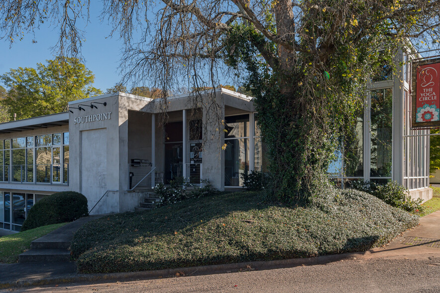 1425 Richard Arrington Jr Blvd S, Birmingham, AL for lease - Building Photo - Image 3 of 10