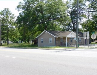 More details for 7900 Highway 31, Calera, AL - Retail for Sale