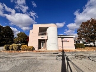 More details for 249 Philadelphia Pike, Wilmington, DE - Office for Sale