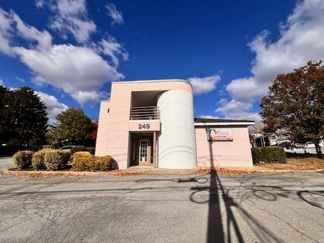 249 Philadelphia Pike, Wilmington, DE for sale Building Photo- Image 1 of 9